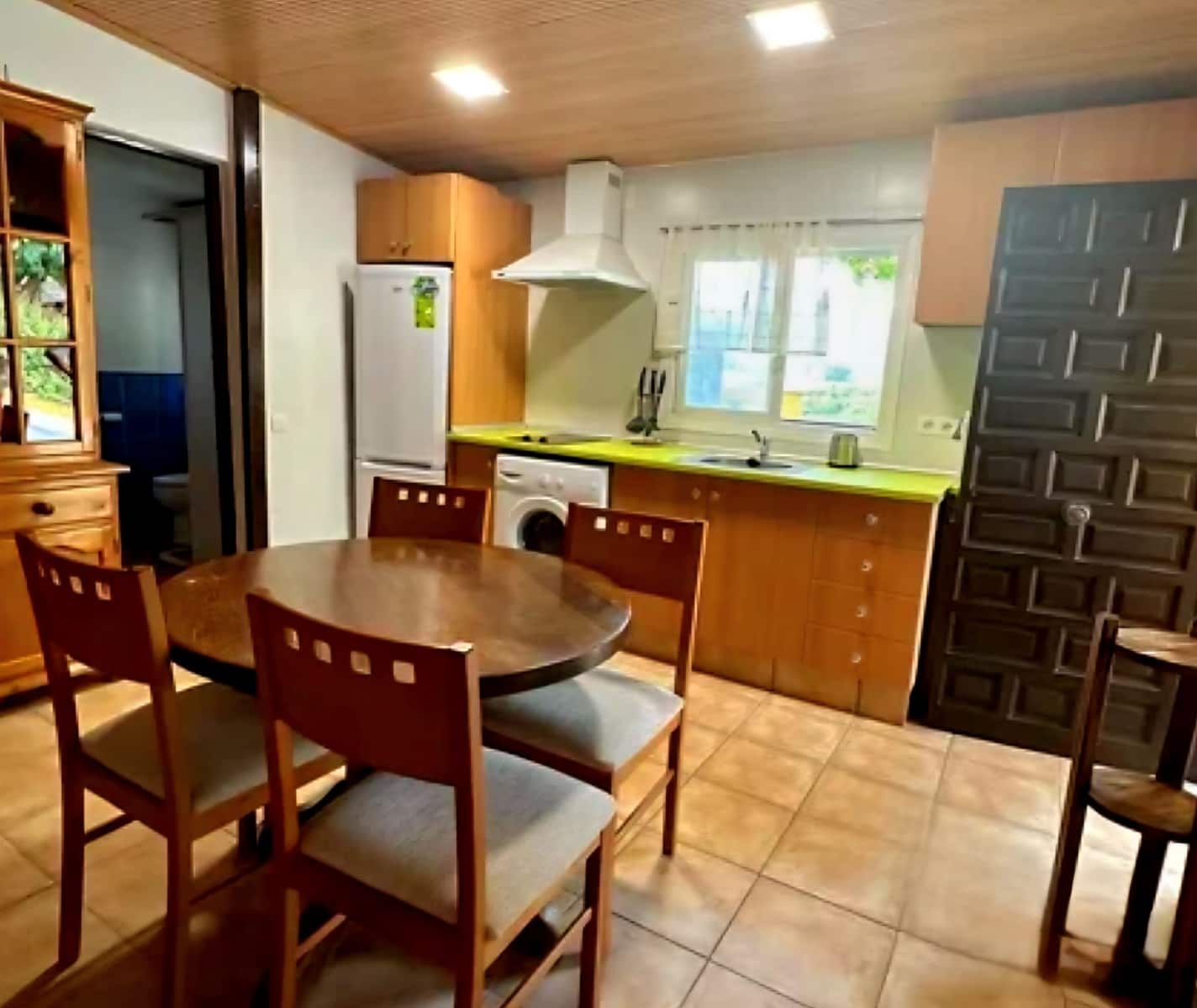 14 soveværelse Finca/Landehus til salg i Pizarra med swimmingpool garage - € 740.000 (Ref: 9193457)