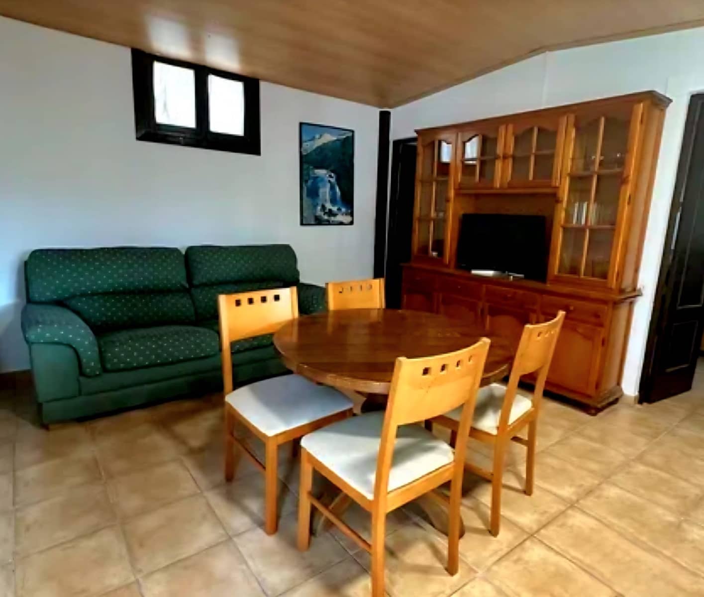 14 soveværelse Finca/Landehus til salg i Pizarra med swimmingpool garage - € 740.000 (Ref: 9193457)