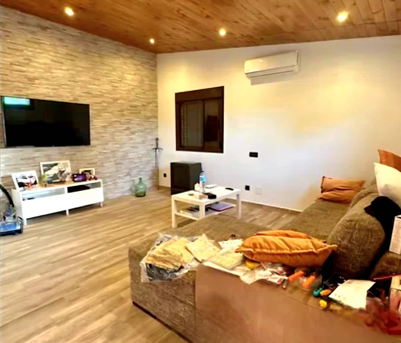 14 soveværelse Finca/Landehus til salg i Pizarra med swimmingpool garage - € 740.000 (Ref: 9193457)