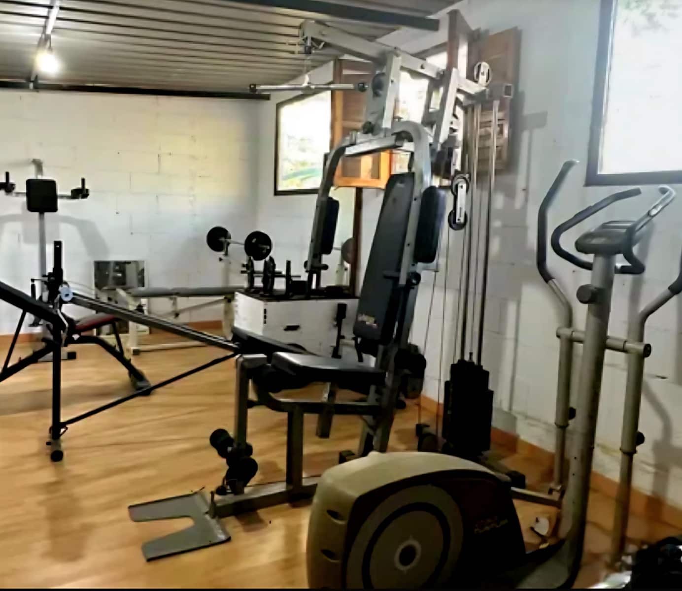 14 soveværelse Finca/Landehus til salg i Pizarra med swimmingpool garage - € 740.000 (Ref: 9193457)