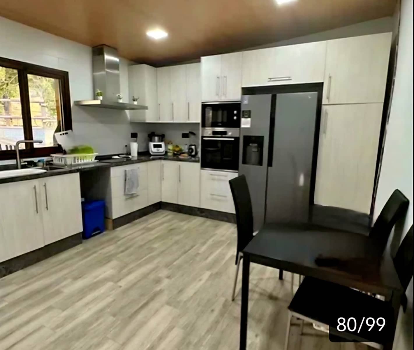 14 soveværelse Finca/Landehus til salg i Pizarra med swimmingpool garage - € 740.000 (Ref: 9193457)