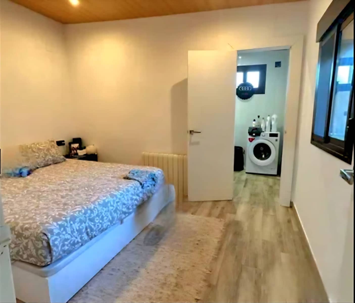 14 soveværelse Finca/Landehus til salg i Pizarra med swimmingpool garage - € 740.000 (Ref: 9193457)