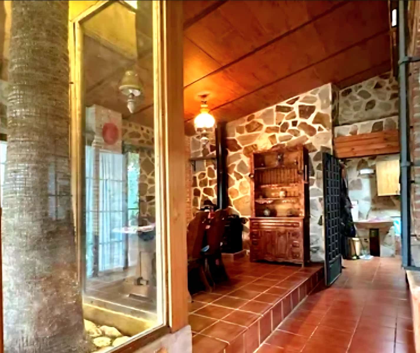 14 soveværelse Finca/Landehus til salg i Pizarra med swimmingpool garage - € 740.000 (Ref: 9193457)