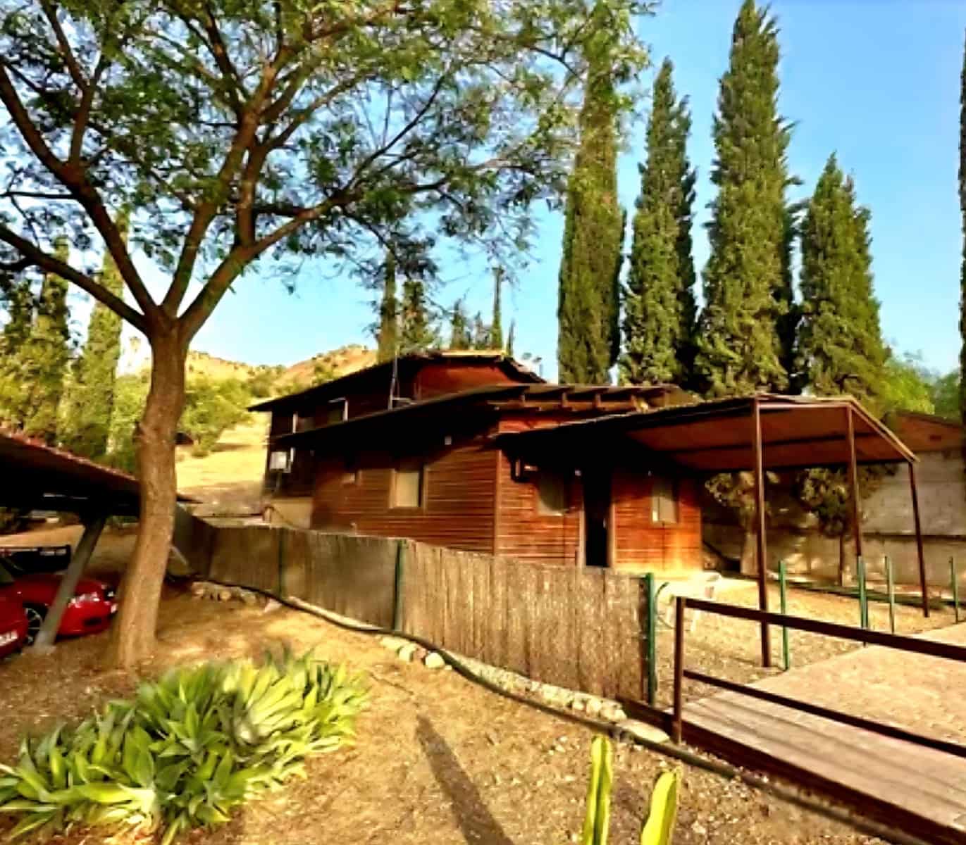 14 soveværelse Finca/Landehus til salg i Pizarra med swimmingpool garage - € 740.000 (Ref: 9193457)