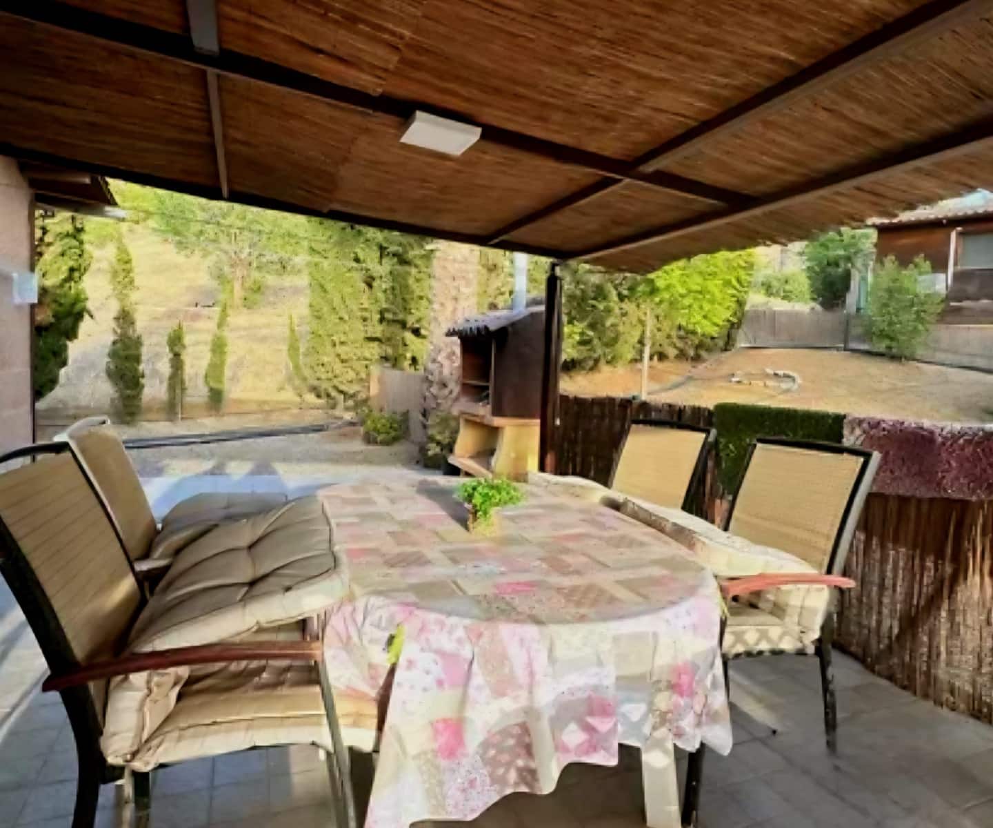 14 soveværelse Finca/Landehus til salg i Pizarra med swimmingpool garage - € 740.000 (Ref: 9193457)