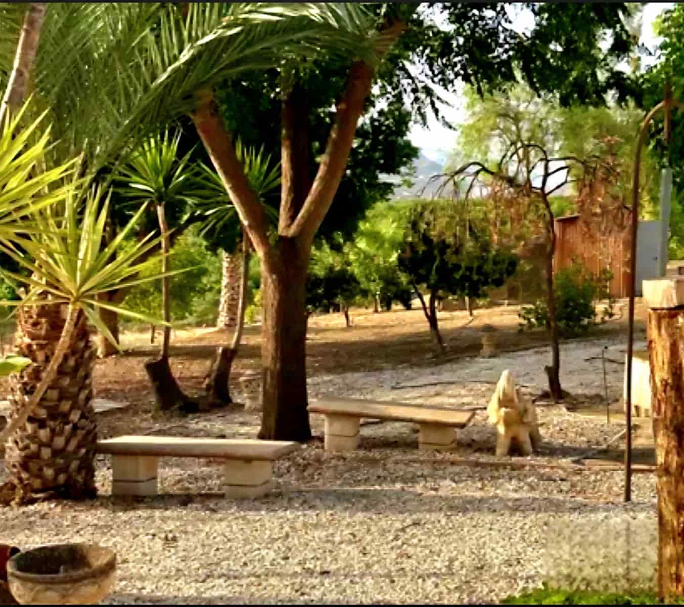 14 soveværelse Finca/Landehus til salg i Pizarra med swimmingpool garage - € 740.000 (Ref: 9193457)