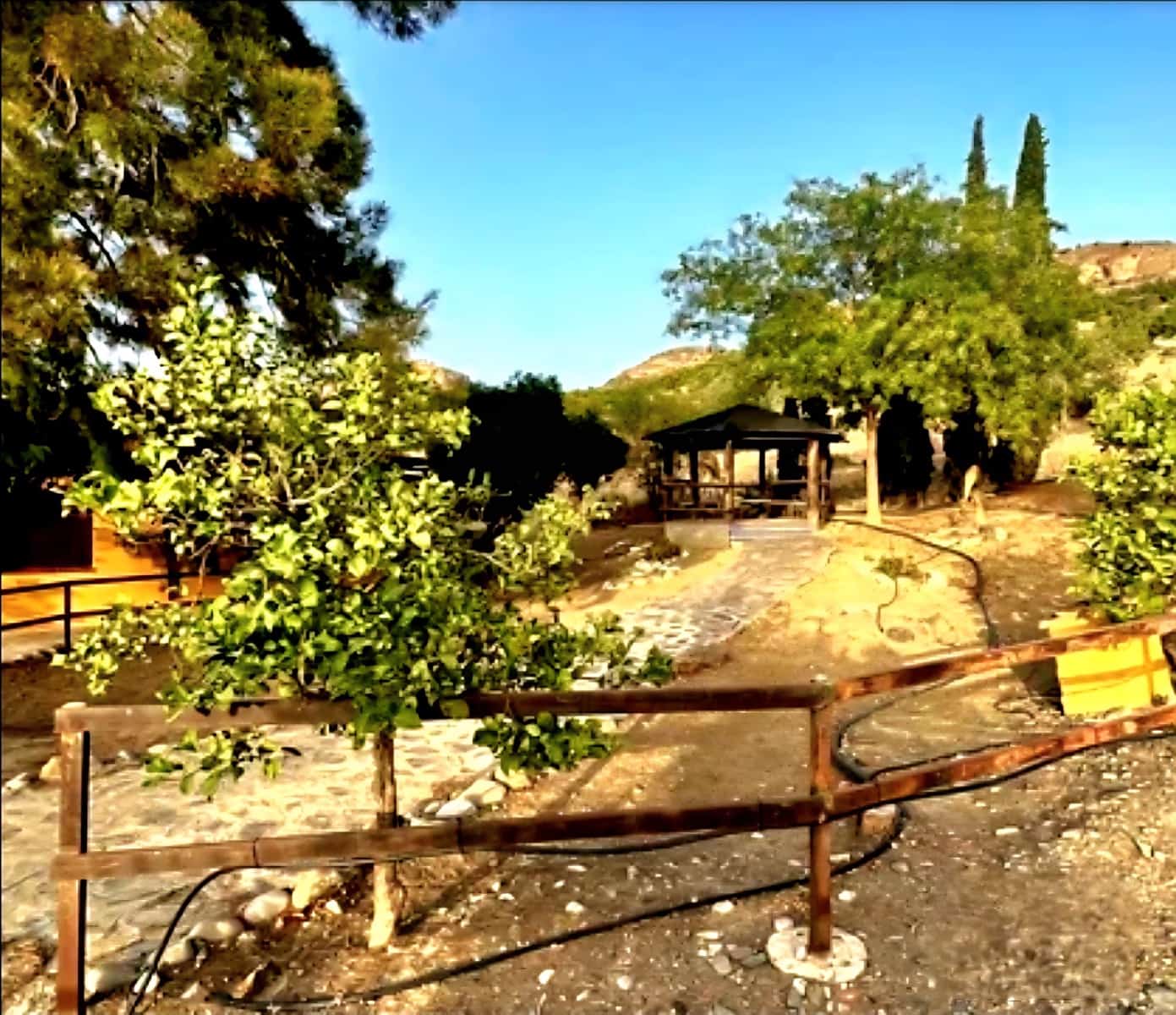 14 soveværelse Finca/Landehus til salg i Pizarra med swimmingpool garage - € 740.000 (Ref: 9193457)