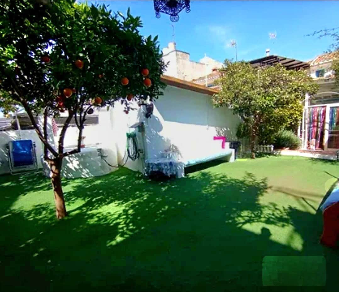 Byggegrund til salg i Pizarra - € 255.000 (Ref: 9198688)