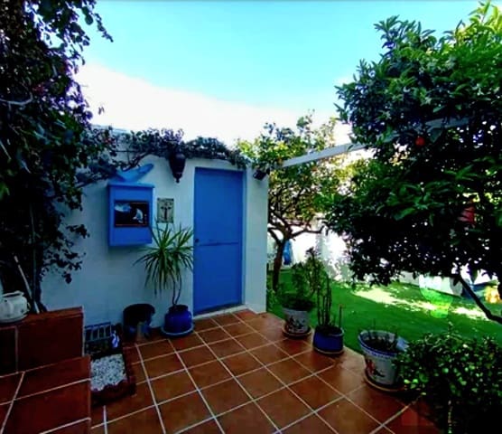 Tomt till salu i Pizarra - 255 000 € (Ref: 9198688)