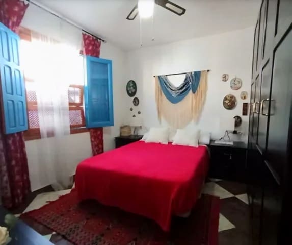 Tomt till salu i Pizarra - 255 000 € (Ref: 9198688)