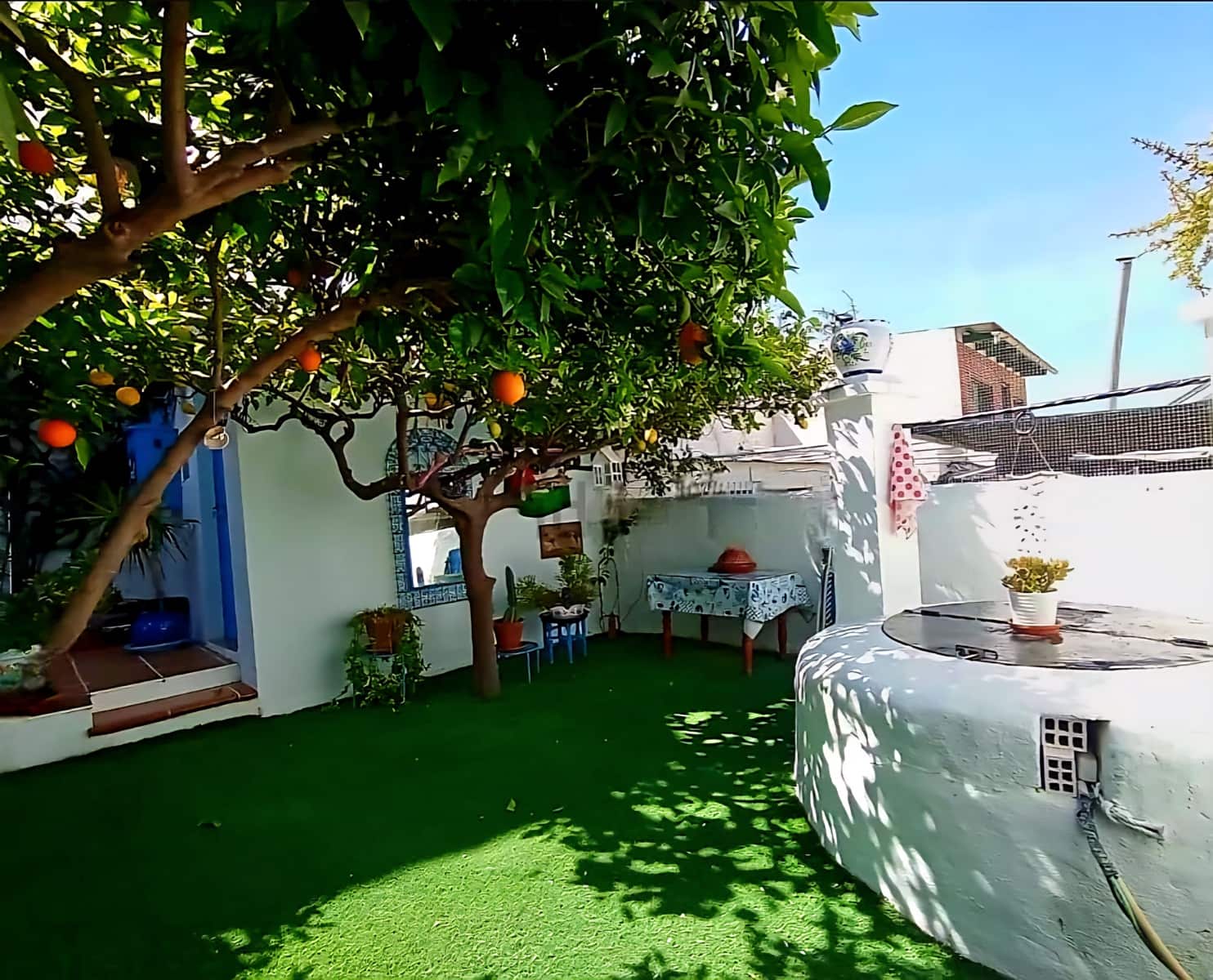 Byggegrund til salg i Pizarra - € 255.000 (Ref: 9198688)