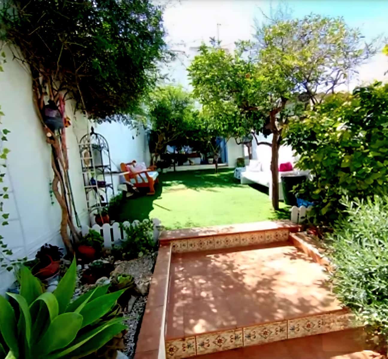 Byggegrund til salg i Pizarra - € 255.000 (Ref: 9198688)