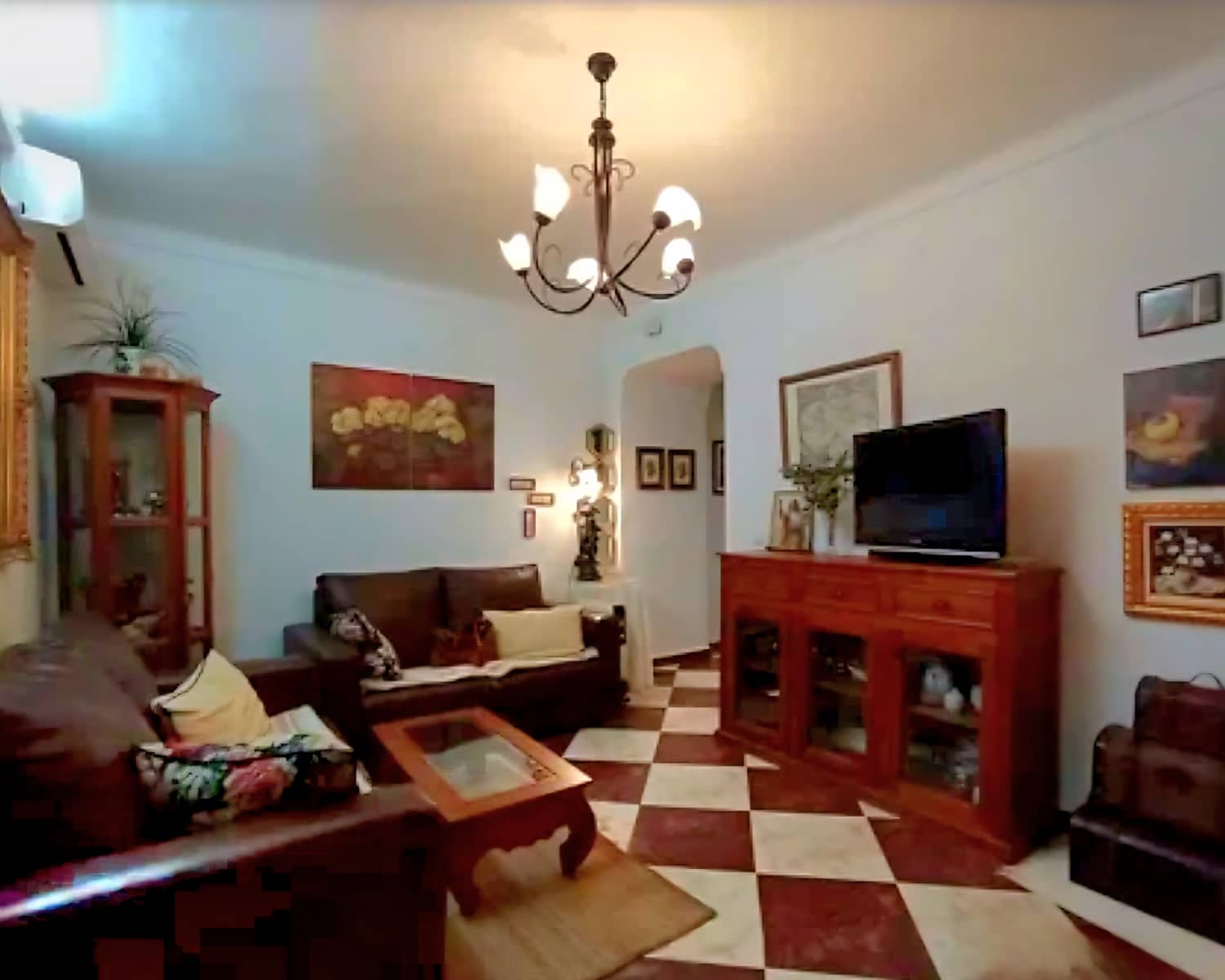 Byggegrund til salg i Pizarra - € 255.000 (Ref: 9198688)