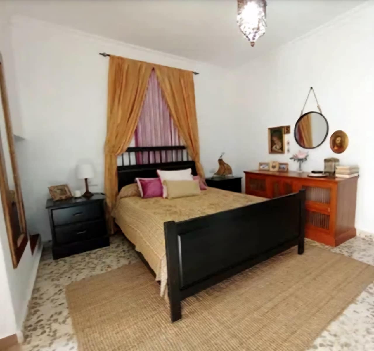 Byggegrund til salg i Pizarra - € 255.000 (Ref: 9198688)