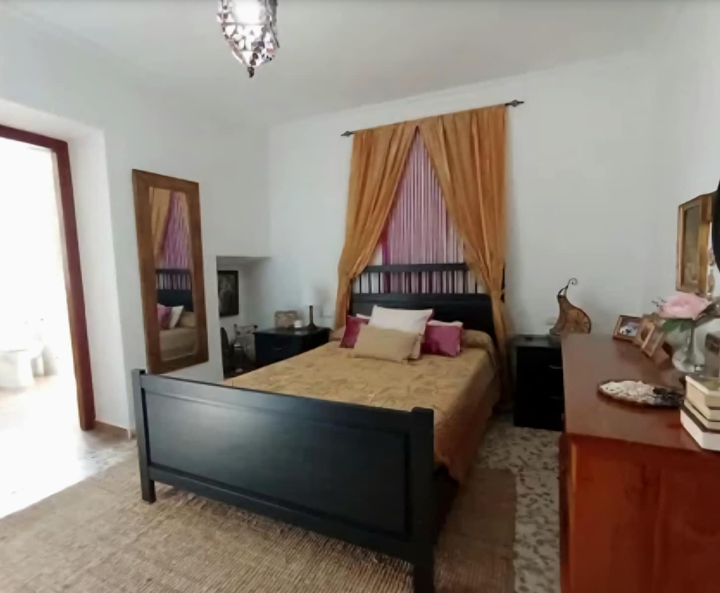 Byggegrund til salg i Pizarra - € 255.000 (Ref: 9198688)