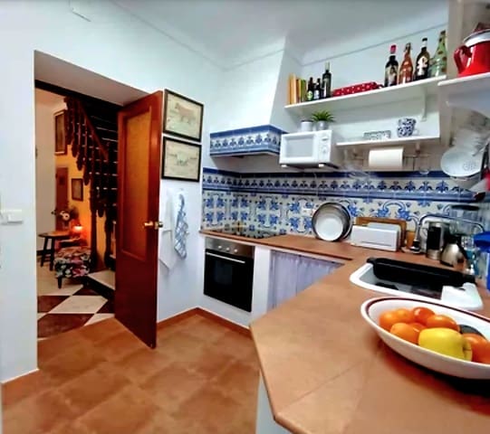 Tomt till salu i Pizarra - 255 000 € (Ref: 9198688)