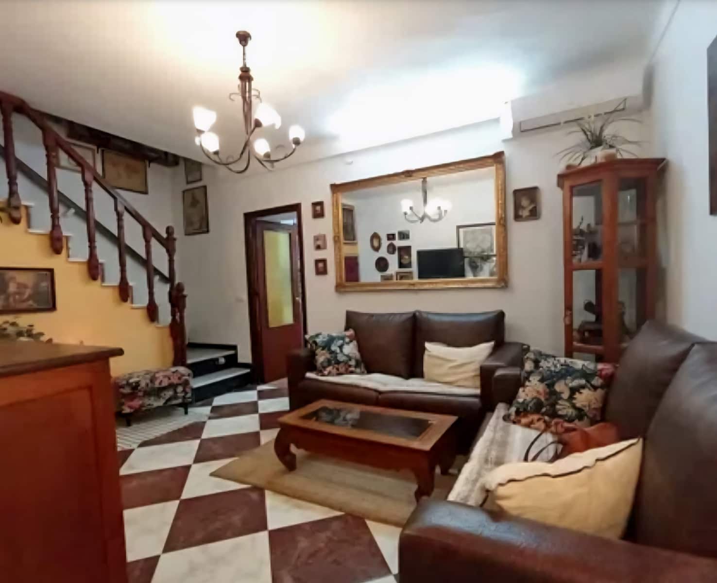 Byggegrund til salg i Pizarra - € 255.000 (Ref: 9198688)