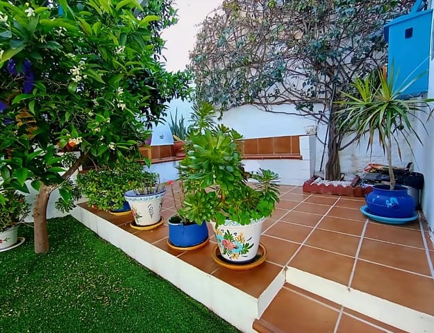 Tomt till salu i Pizarra - 255 000 € (Ref: 9198688)