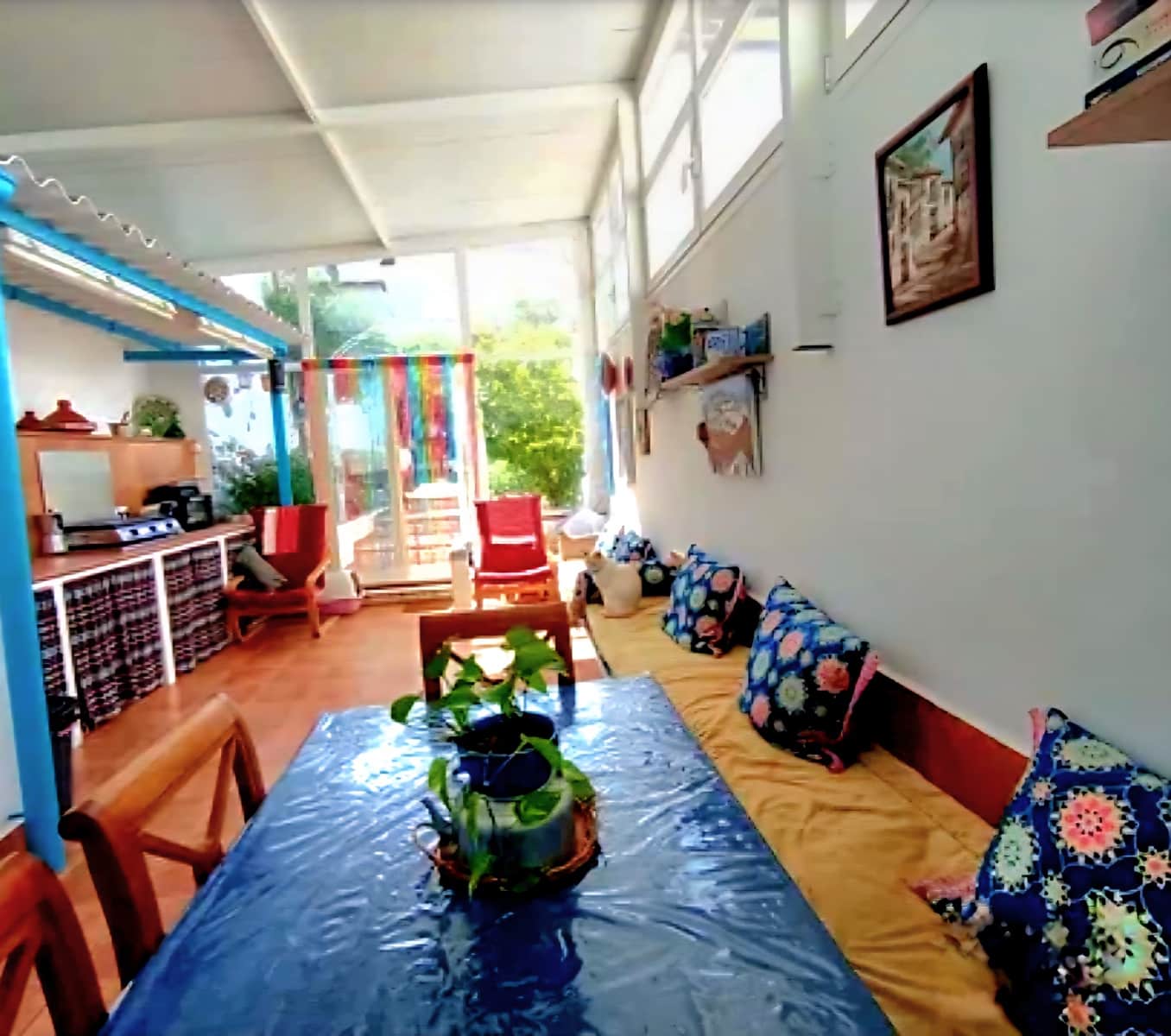 Byggegrund til salg i Pizarra - € 255.000 (Ref: 9198688)