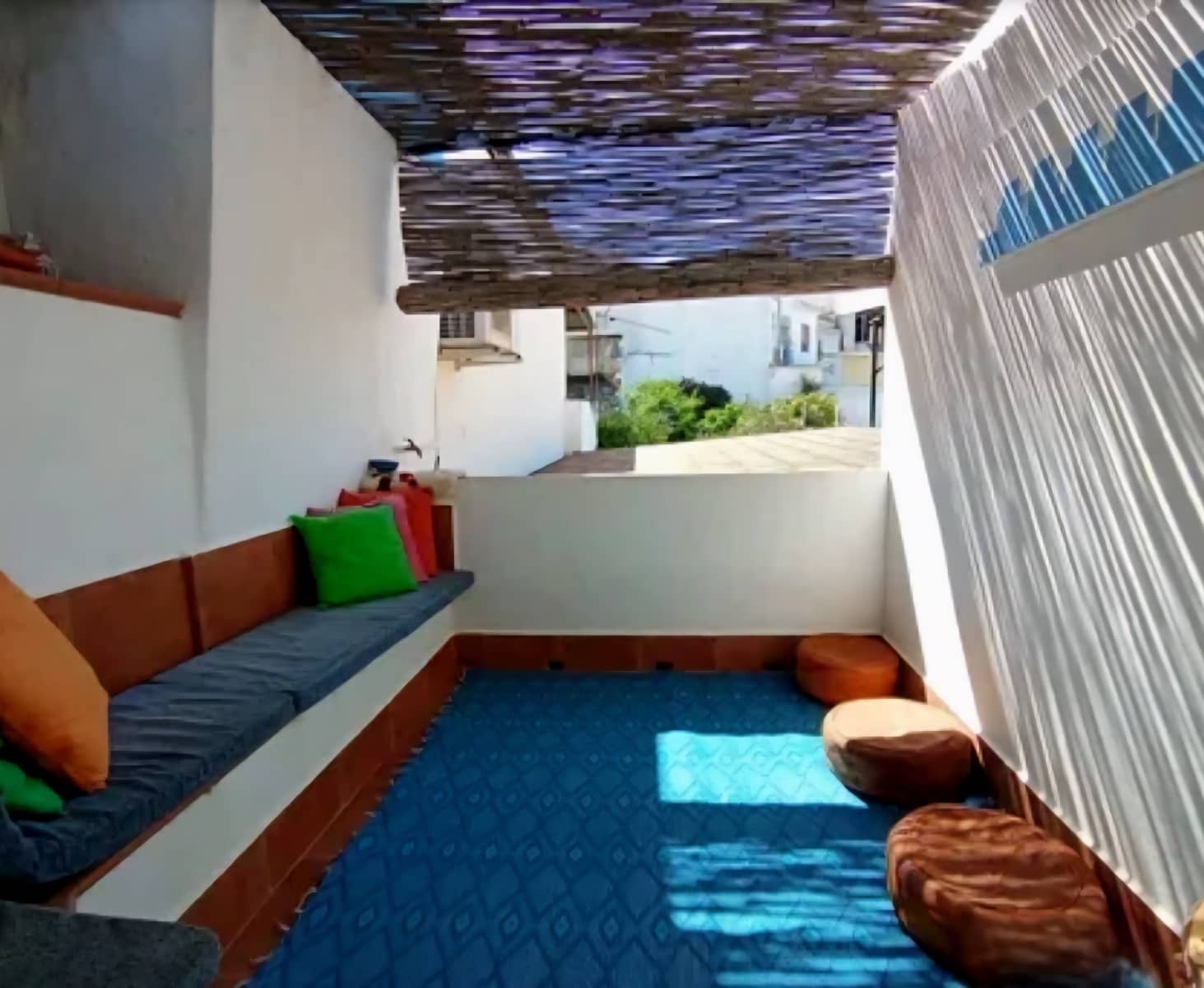 Byggegrund til salg i Pizarra - € 255.000 (Ref: 9198688)