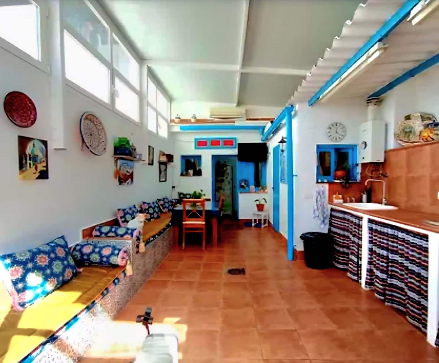 Byggegrund til salg i Pizarra - € 255.000 (Ref: 9198688)