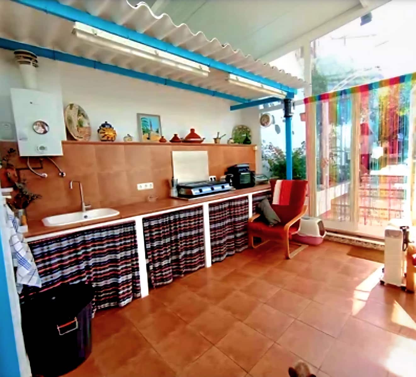 Byggegrund til salg i Pizarra - € 255.000 (Ref: 9198688)