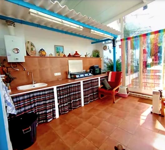 Tomt till salu i Pizarra - 255 000 € (Ref: 9198688)