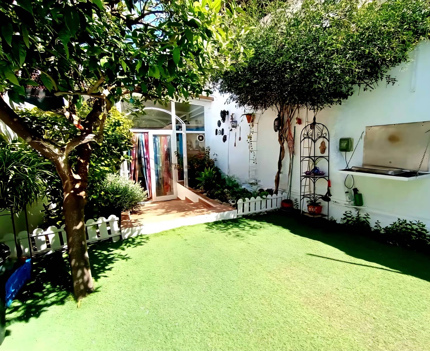 Byggegrund til salg i Pizarra - € 255.000 (Ref: 9198688)