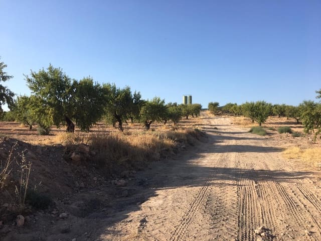 Finca/Landgut zu verkaufen in Pedanías, Albacete Stadt - 20.000.000 € (Ref: 9494948)