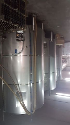 Business for sale in Villarrobledo - € 10,500,000 (Ref: 9494950)