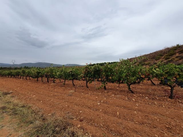 Finka/Dom wiejski na sprzedaż w Falset - 5 000 000 € (Ref: 9494955)