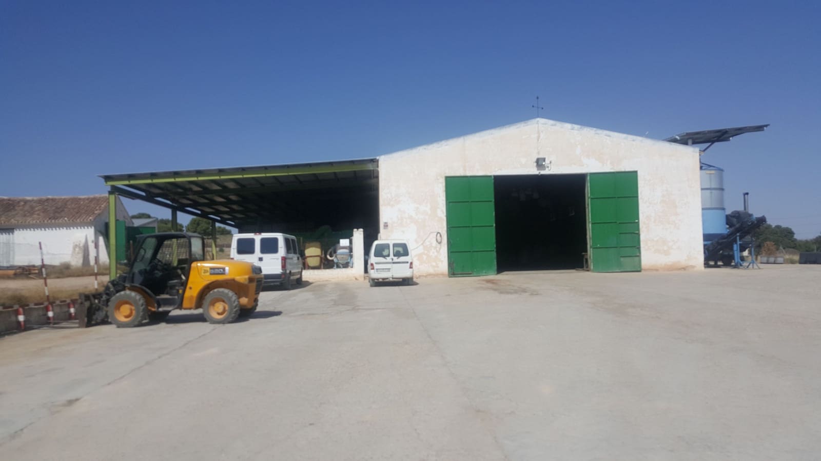 Finca/Landgut zu verkaufen in Pozo Canada - 11.000.000 € (Ref: 9494957)