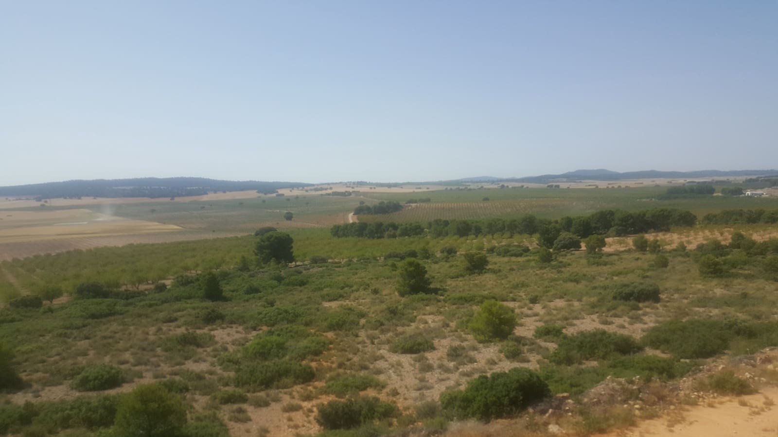 Finca/Landgut zu verkaufen in Pozo Canada - 11.000.000 € (Ref: 9494957)