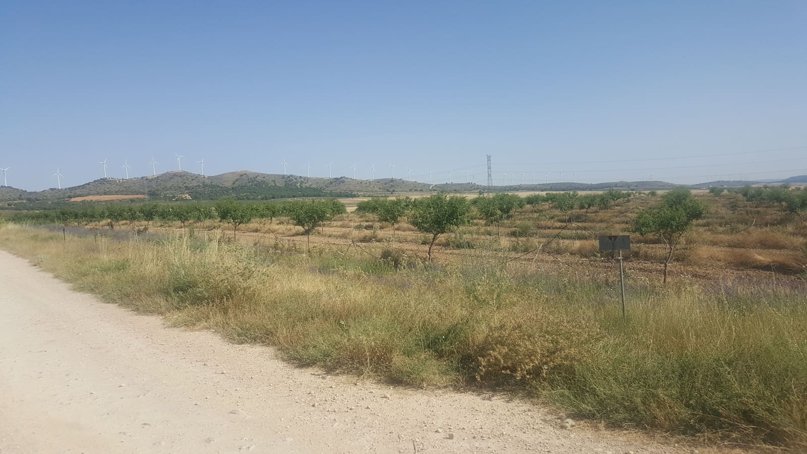 Finca/Landgut zu verkaufen in Pozo Canada - 11.000.000 € (Ref: 9494957)