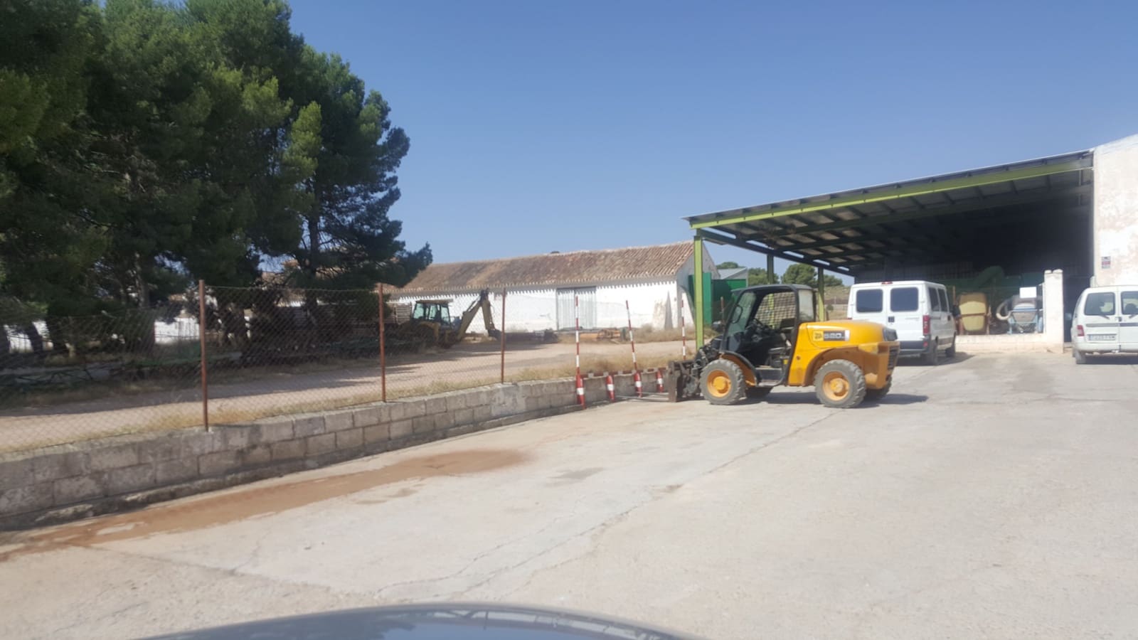 Finca/Landgut zu verkaufen in Pozo Canada - 11.000.000 € (Ref: 9494957)