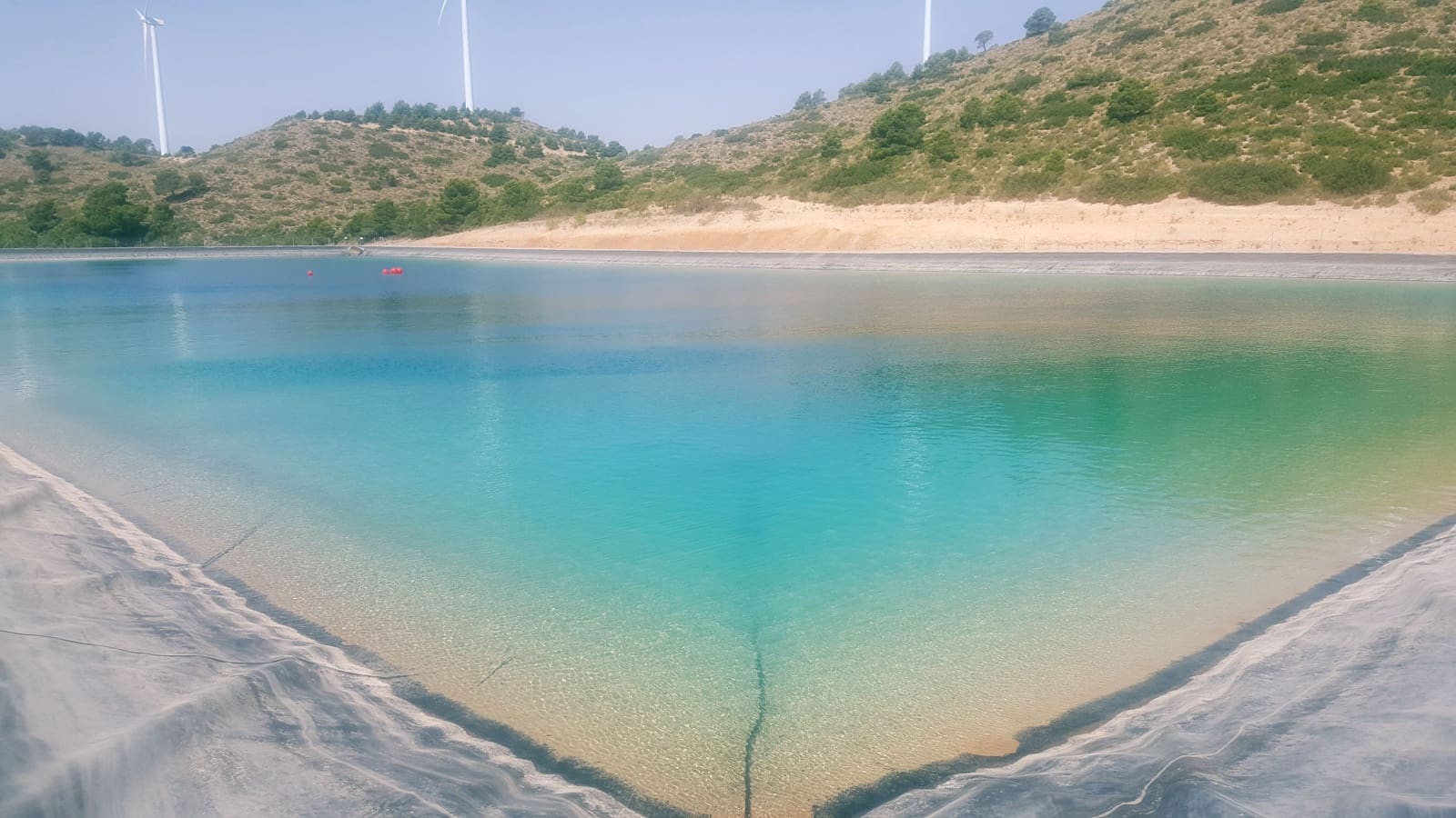 Finca/Landgut zu verkaufen in Pozo Canada - 11.000.000 € (Ref: 9494957)