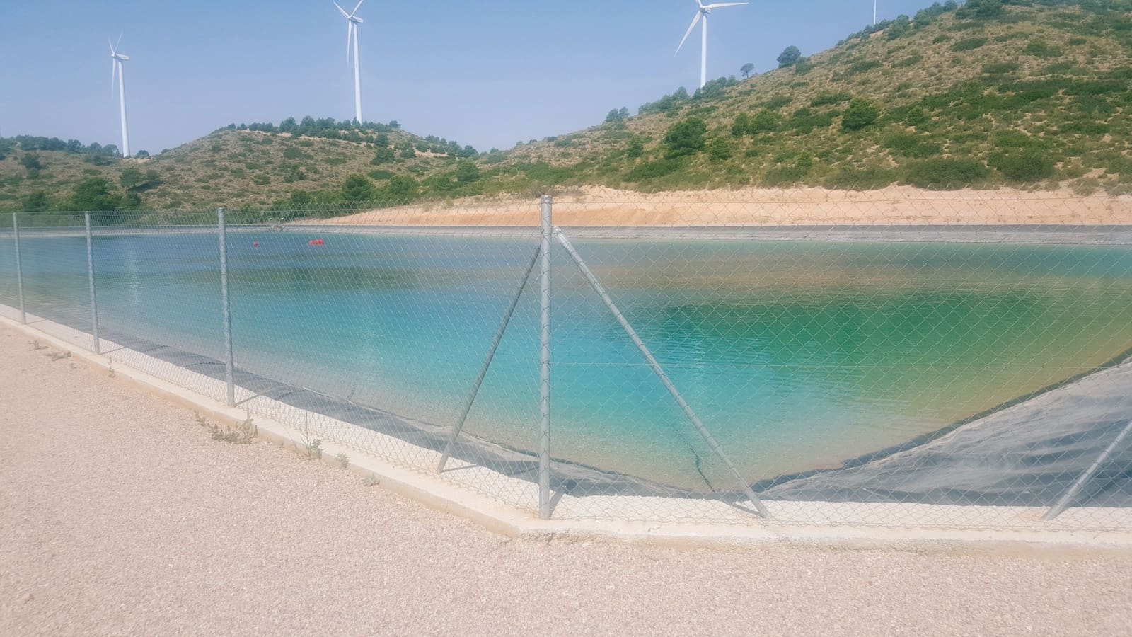 Finca/Landgut zu verkaufen in Pozo Canada - 11.000.000 € (Ref: 9494957)