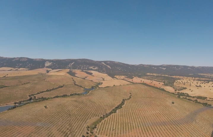 Finca/Landehus til salg i Toledo by - € 10.000.000 (Ref: 9494958)