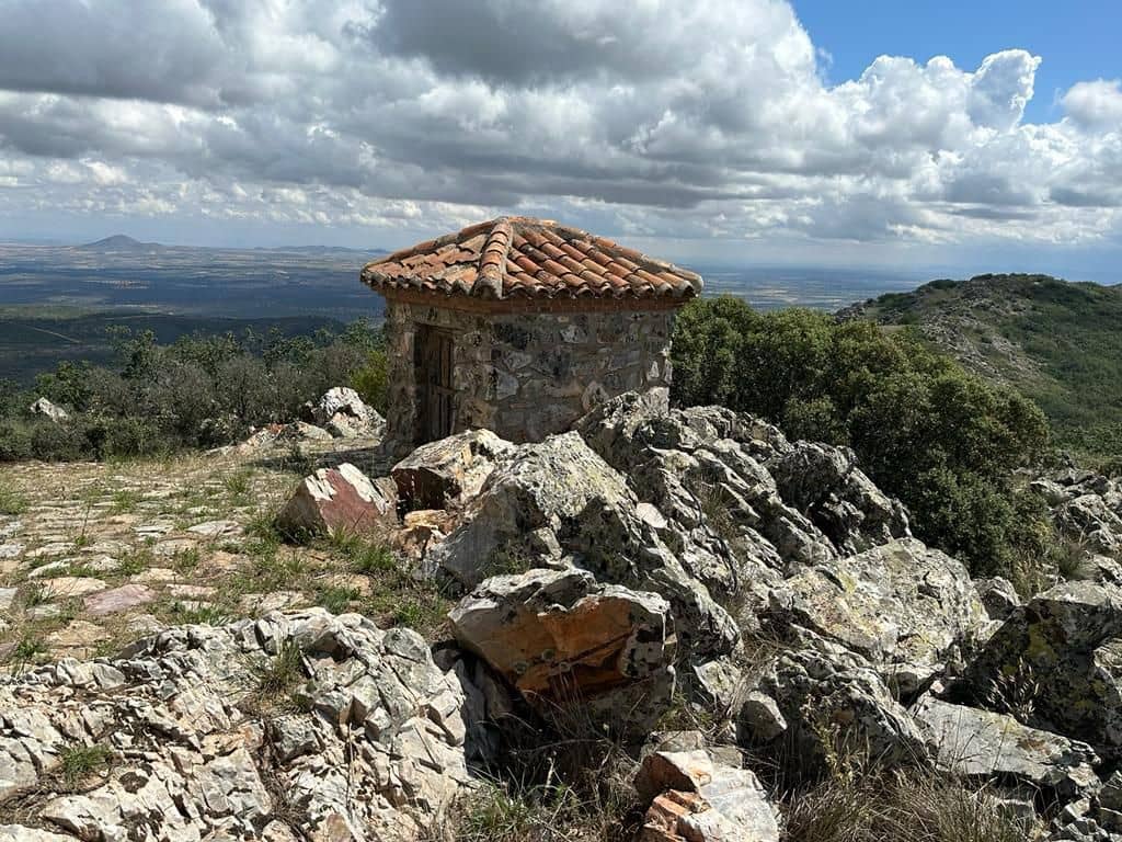 Finca/Landehus til salg i Toledo by - € 10.000.000 (Ref: 9494958)