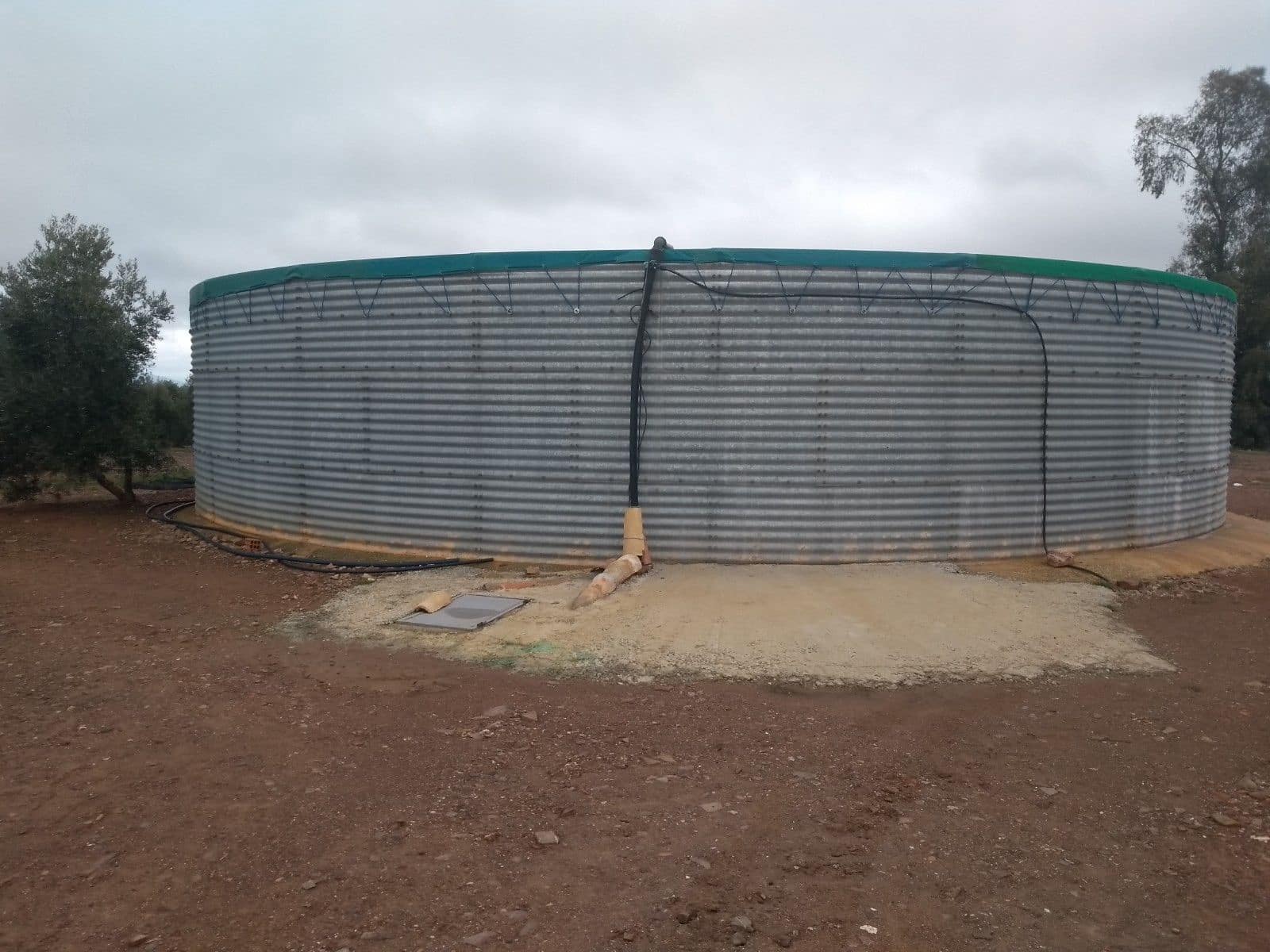 Finca/Country House for sale in Jaen city - € 1,600,000 (Ref: 9494963)