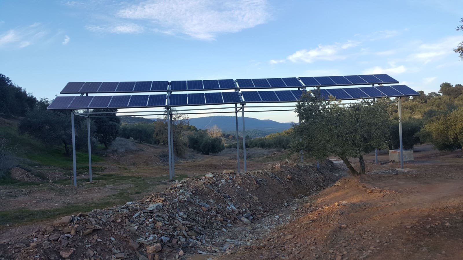 Finca/Country House for sale in Jaen city - € 1,600,000 (Ref: 9494963)