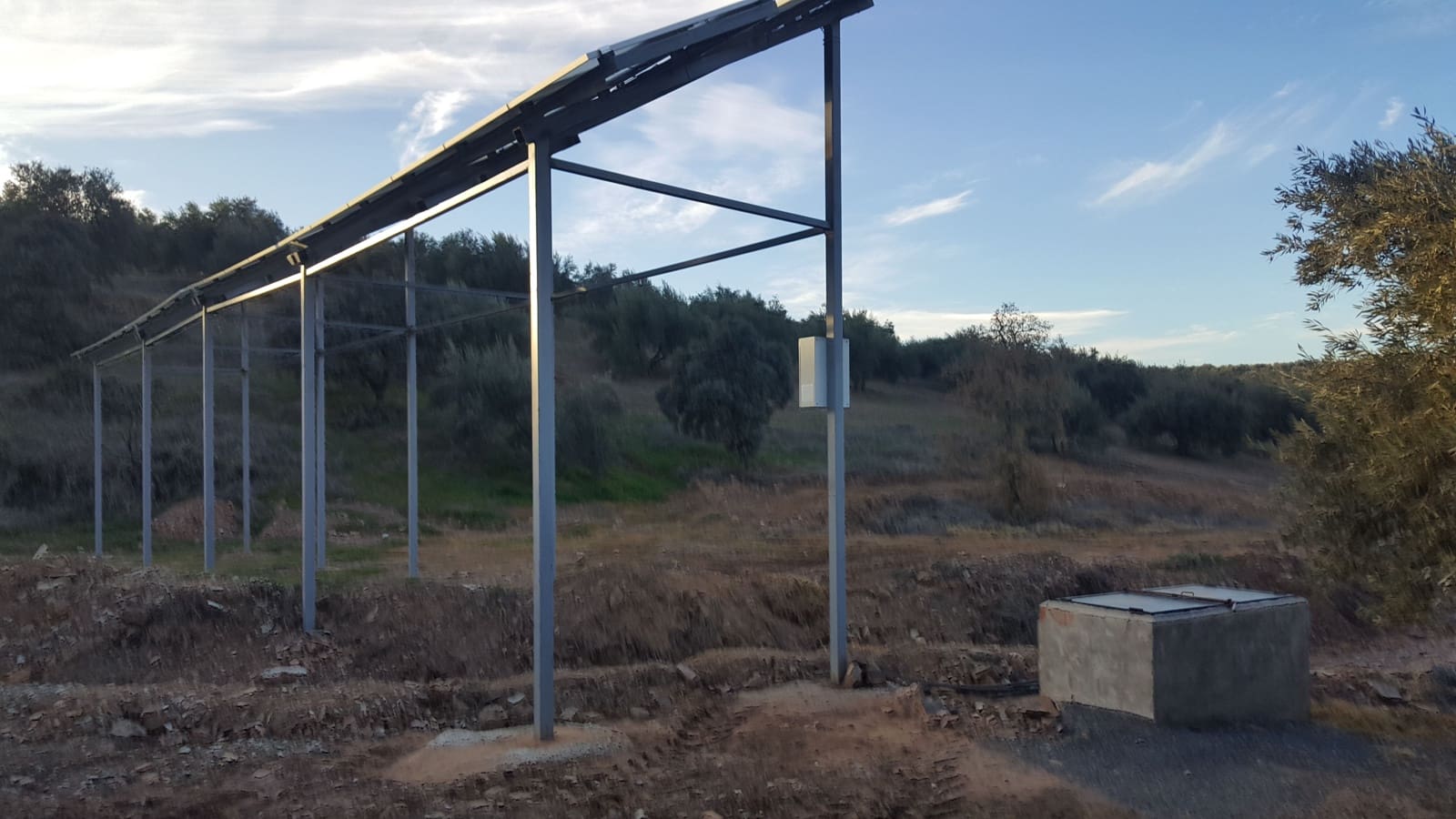 Finca/Country House for sale in Jaen city - € 1,600,000 (Ref: 9494963)