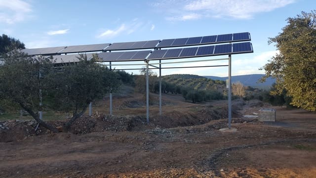 Finca/Country House for sale in Jaén city - € 1,600,000 (Ref: 9494963)