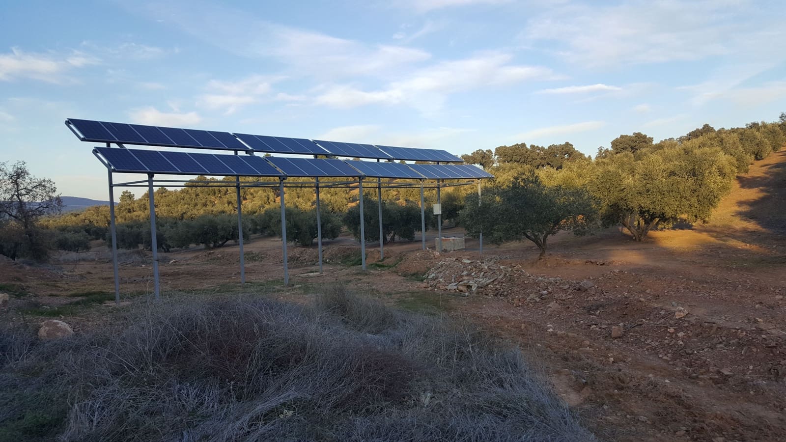 Finca/Country House for sale in Jaen city - € 1,600,000 (Ref: 9494963)