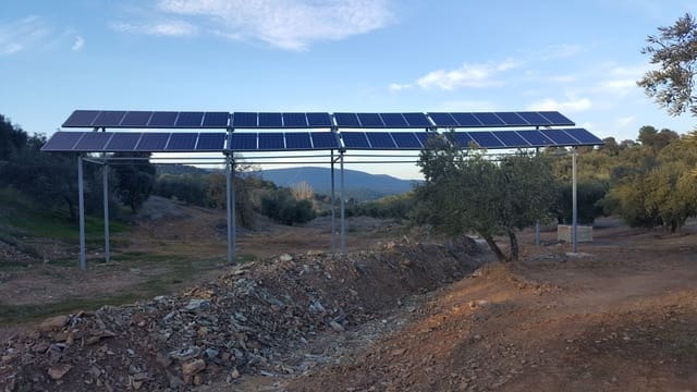 Finca/Country House for sale in Jaén city - € 1,600,000 (Ref: 9494963)