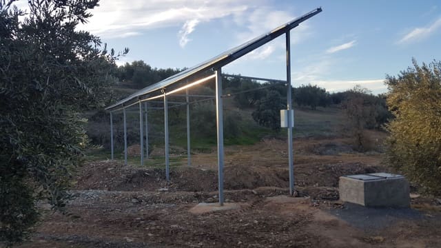 Finca/Country House for sale in Jaén city - € 1,600,000 (Ref: 9494963)