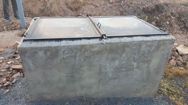 Finca/Country House for sale in Jaén city - € 1,600,000 (Ref: 9494963)