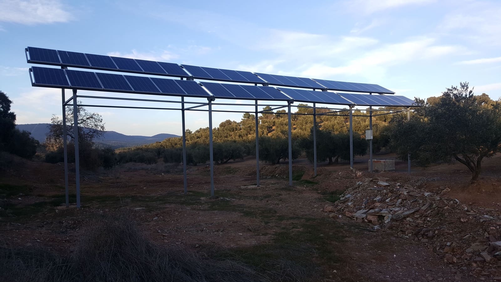 Finca/Country House for sale in Jaen city - € 1,600,000 (Ref: 9494963)