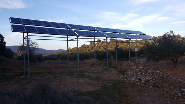 Finca/Country House for sale in Jaén city - € 1,600,000 (Ref: 9494963)