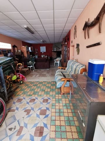 Quinta/Casa Rural para venda em Yecla - 600 000 € (Ref: 9494965)